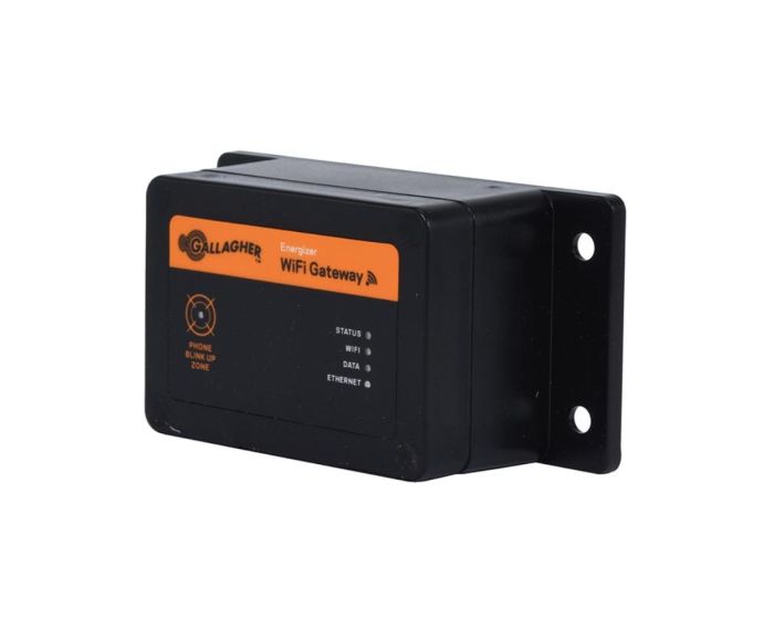 Gallagher i Series Gateway WiFi main product photo