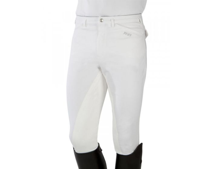 PFIFF Pantaloni da equitazione da uomo "Finn" main product photo