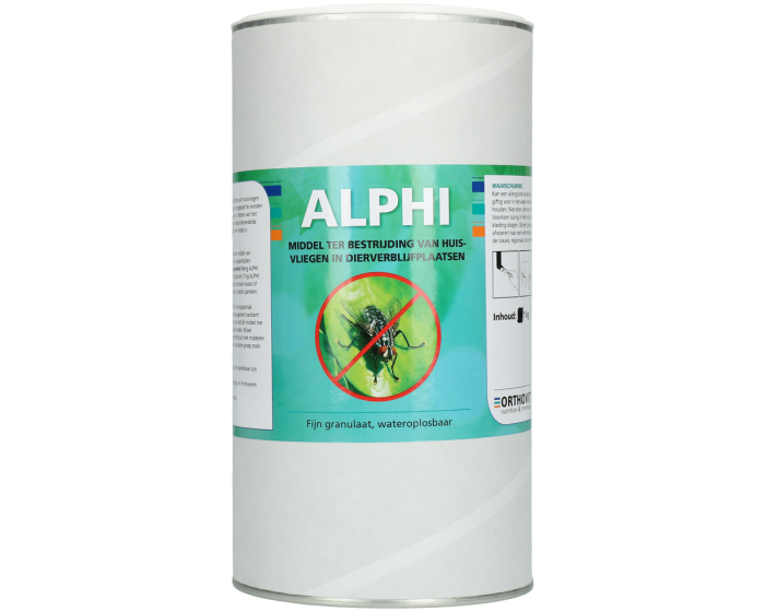 Alphi (Ventuno) main product photo