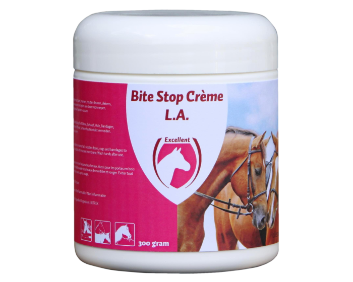Hofman Bite Stop Cream LA nera main product photo