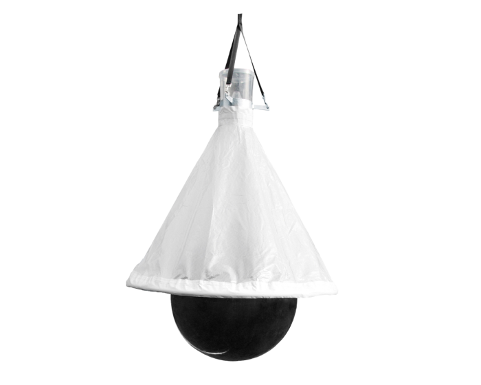 Kerbl Trappola per tafani/vespe TaonX Mini 100m2 main product photo