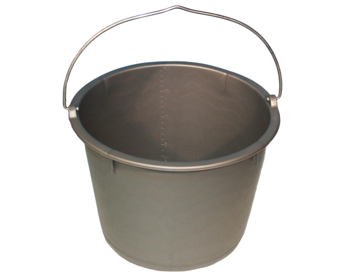 Vplast Secchio con graduazione 20 l main product photo