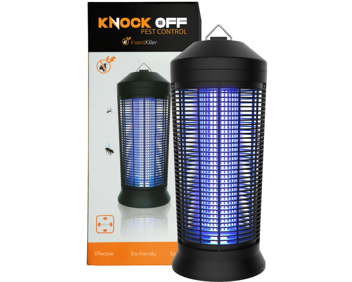 Knock Off Lampada per insetti main product photo