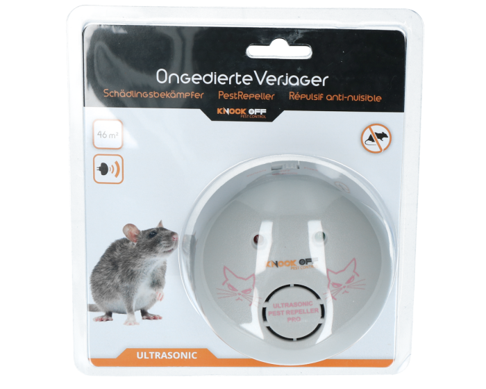Knock Off Repellente per parassiti main product photo