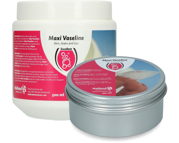 Excellent Maxi vaselina main product photo