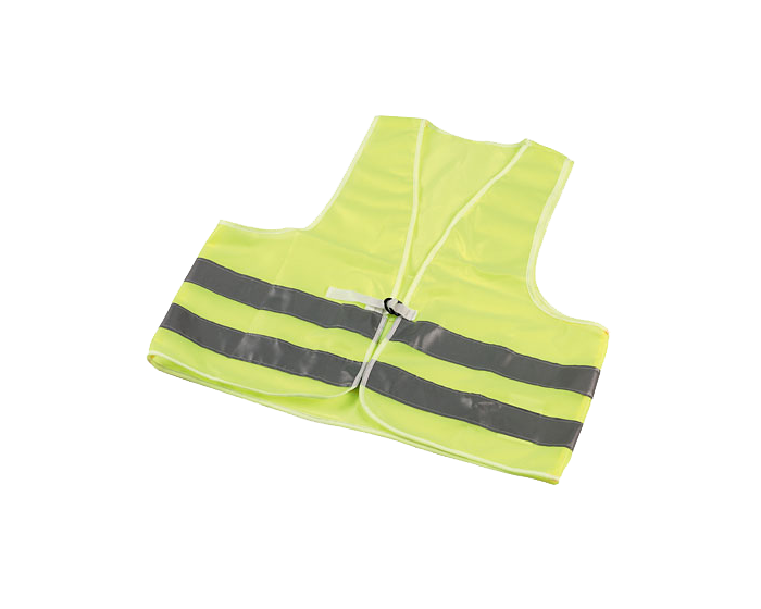 Hofman Gilet Reflex main product photo