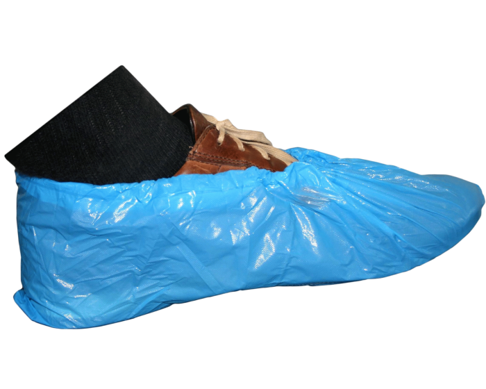 Excellent Copriscarpe usa e getta main product photo