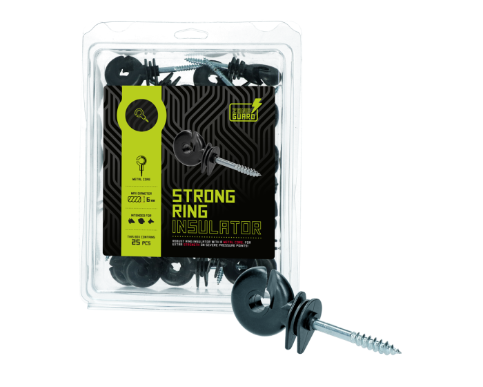 ZoneGuard Isolatore ad anello forte (MDK) main product photo