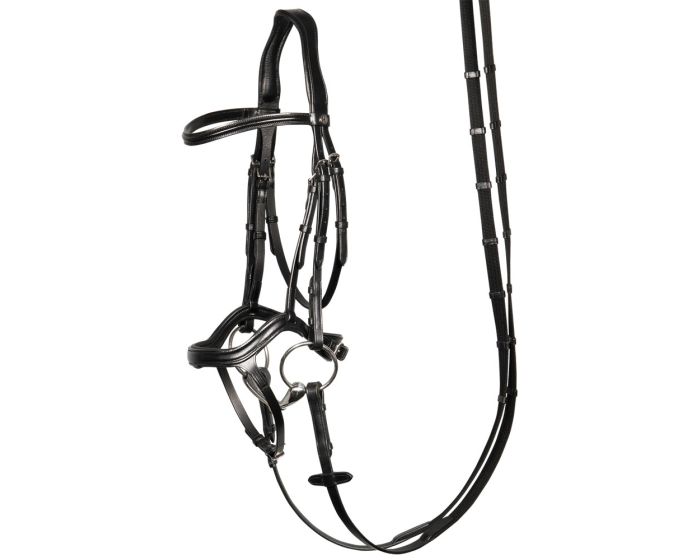 Harry's Horse Briglia Anatomica main product photo