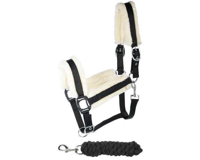 Harry's Horse Completo capestro morbido main product photo