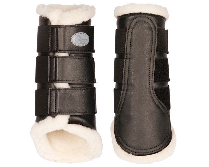 Harry's Horse Protezioni gambe Flex trainer main product photo