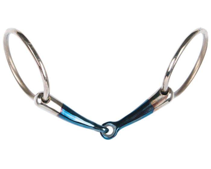 Harry's Horse Anello sciolto leggero Sweet Iron 16mm main product photo