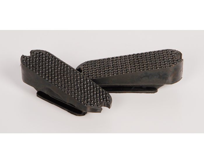 Harry's Horse Staffa suola asimmetrica nera main product photo