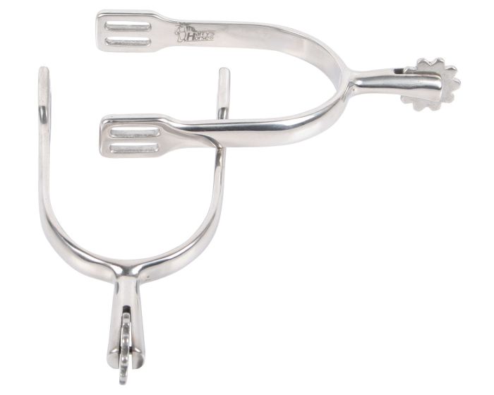 Harry's Horse Speroni in acciaio inox Schultheiss main product photo