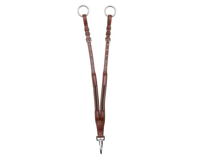 BR Running Martingale Fork elastico main product photo