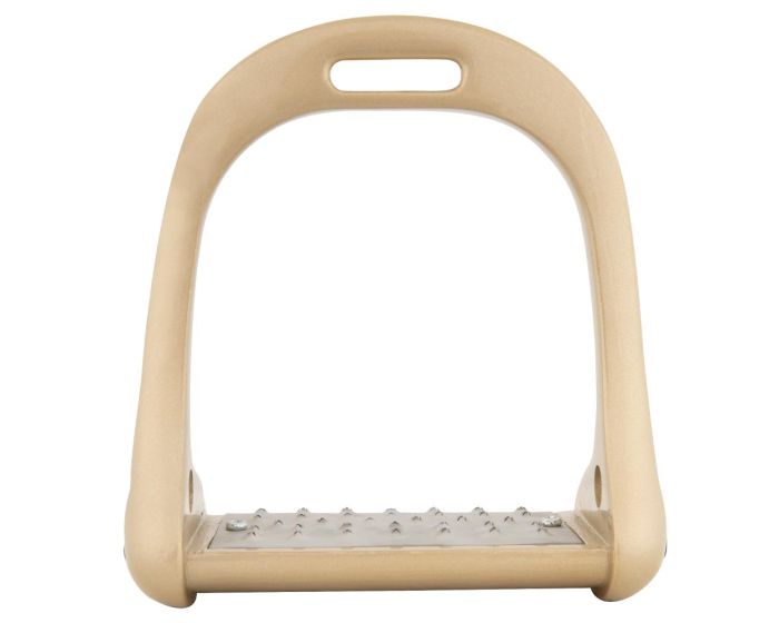 BR Staffa Gasperina suola in acciaio inox main product photo