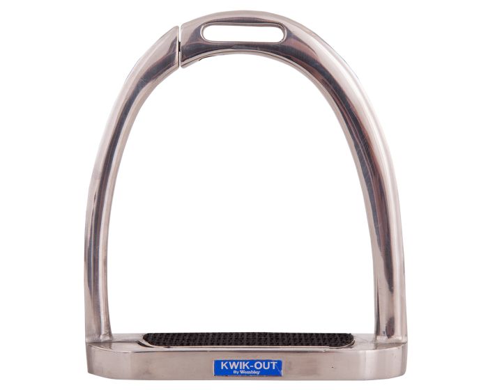 BR Staffe di sicurezza Kwik-Out main product photo