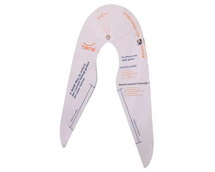 Tekna appassire calibro Quik-Change main product photo