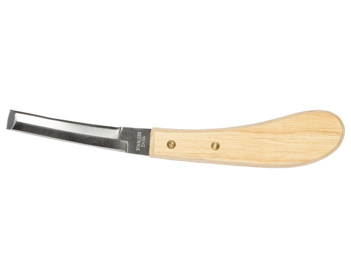 Harry's Horse Coltello per zoccoli a un lato main product photo