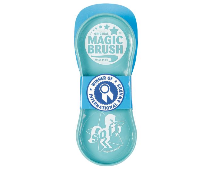 Harry's Horse Pennello magico Morbido main product photo