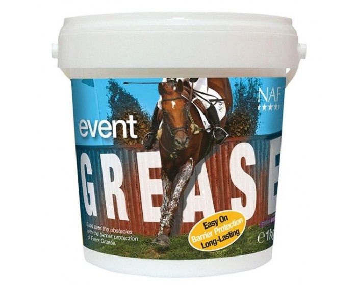 NAF Grasso per eventi main product photo