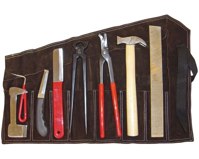 Harry's Horse kit maniscalco main product photo