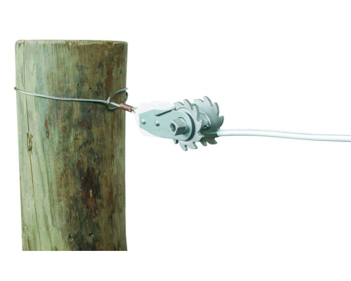Gallagher Isolatore Tenditore - Kit completo - 2 pezzi main product photo