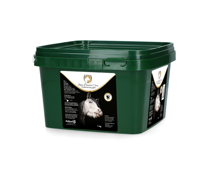Excellent Secchio per cure odontoiatriche Equi main product photo