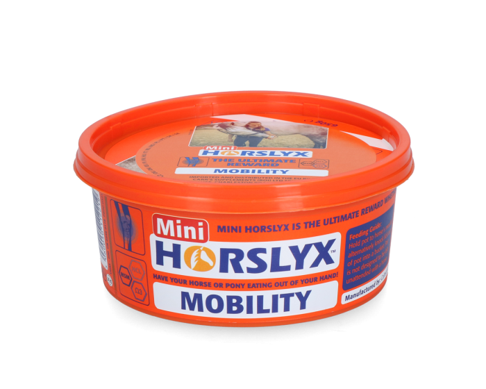 Horslyx Mini Mobilità Horslyx main product photo