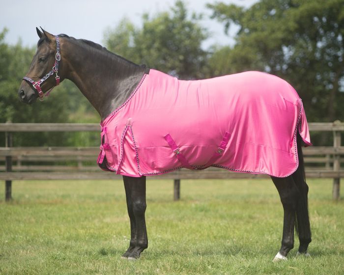 Collezione coolhesh coperta QHP main product photo