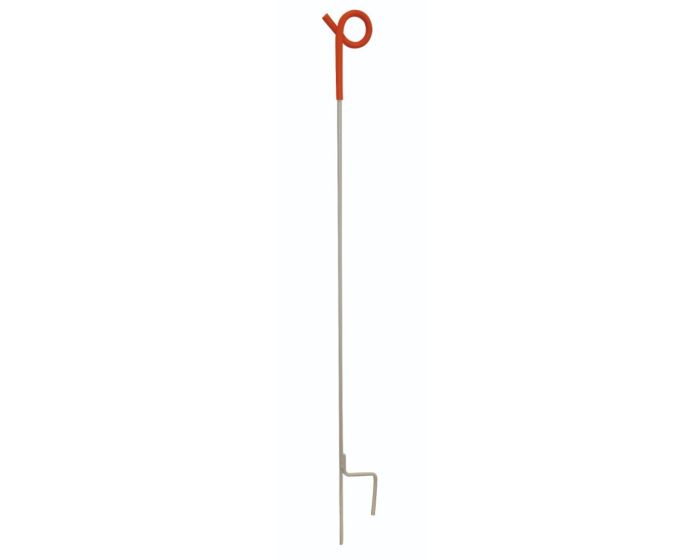 Gallagher Picchetto Pigtail arancio 1,00m - 10 pezzi main product photo