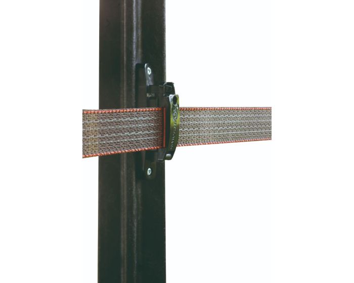 Gallagher Isolatore TurboLine Cavallo per Nastro - 20 pezzi main product photo