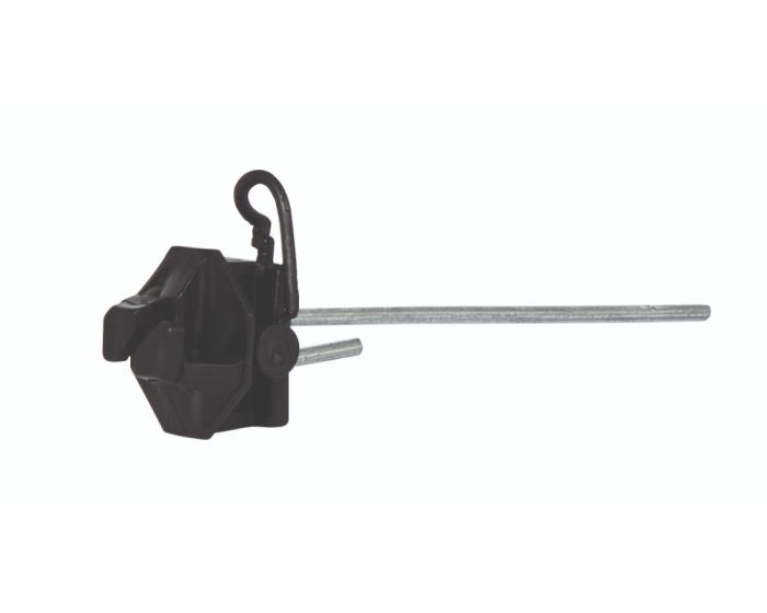 Gallagher Isolatore per palo di cemento - 25 pezzi main product photo