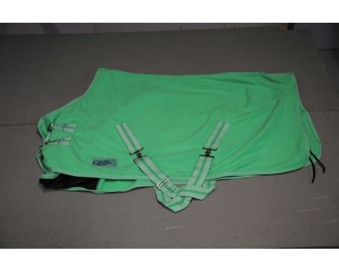 Fleece Rug Crispy Apple 115cm main product photo