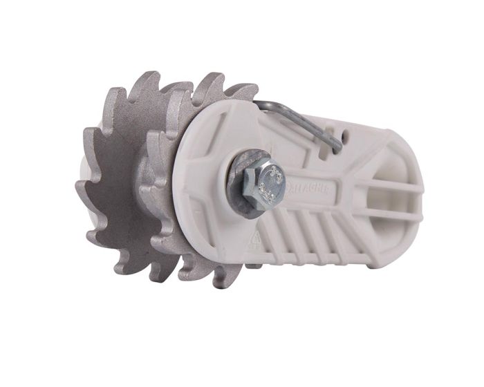 Gallagher Isolatore Tenditore - 20 pezzi main product photo