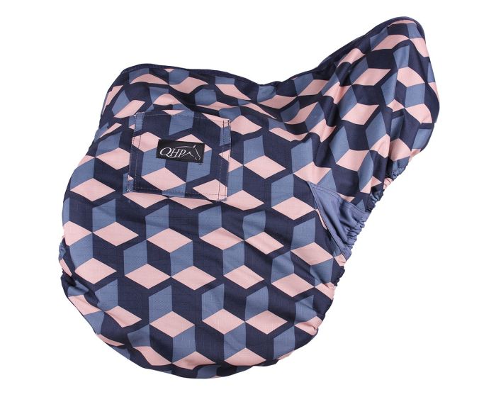 Collezione della sella QHP main product photo