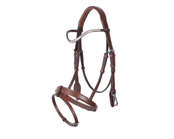 QHP Briglia Alexander main product photo