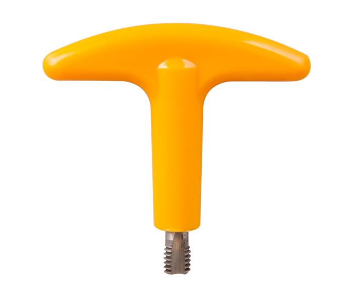 Premiere Rubinetto W3 / 8 plastica main product photo