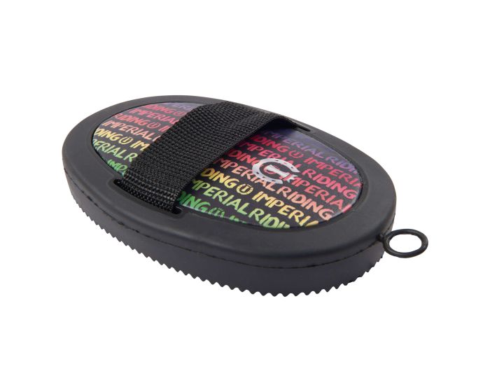 Imperial Riding Spazzola Ros "PULITA" main product photo
