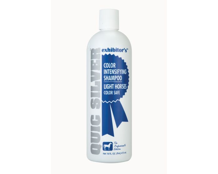 Shampoo Quic-Silver 500ml - 500 main product photo