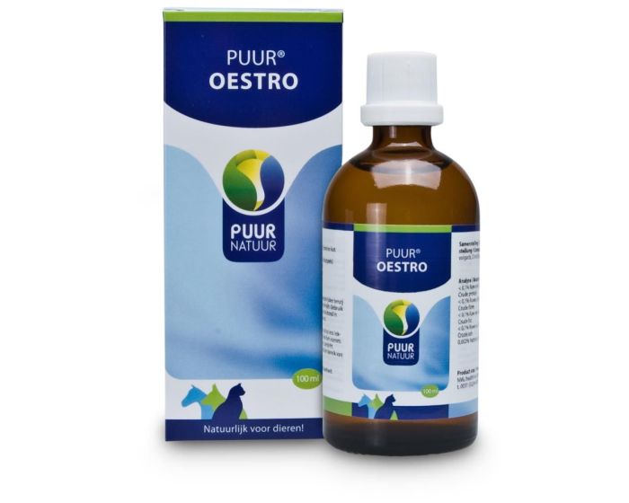 Sectolin PUUR Oestro (Ex PUUR Bronze) (P) 100 ml main product photo