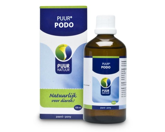 Sectolin PUUR Podo (P) main product photo