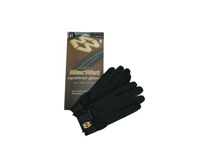 Hofman Guanti da equitazione Climatec main product photo