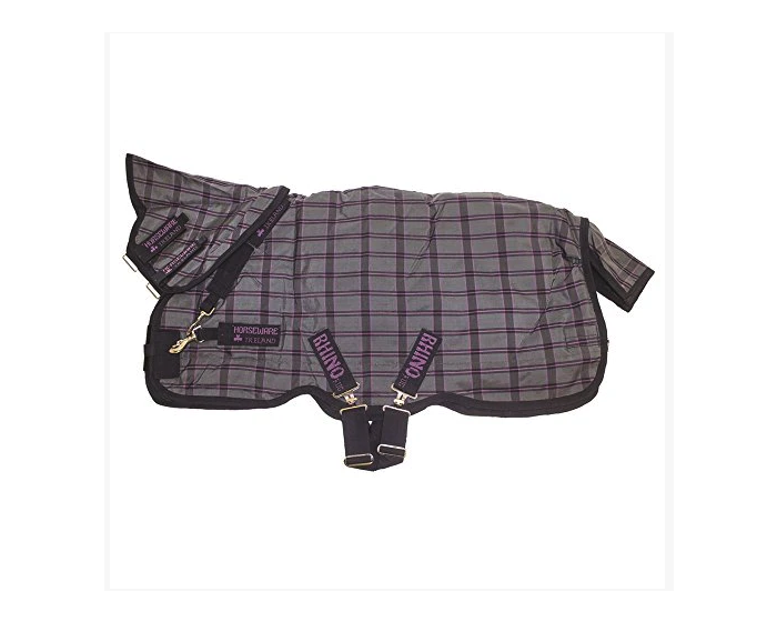Horseware Rhino Plus Medium 200G main product photo