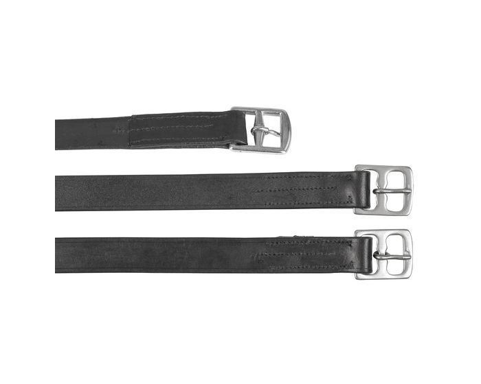 Hofman Cinturino Stirrup in pelle 27mm x 145cm main product photo