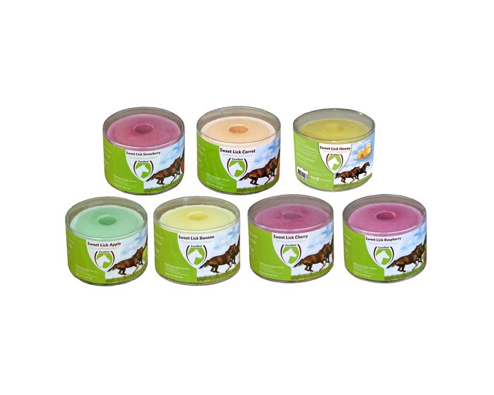 Hofman Sweet Lick main product photo
