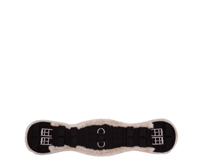 Premiere Sottopancia da dressage in pelliccia artificiale main product photo