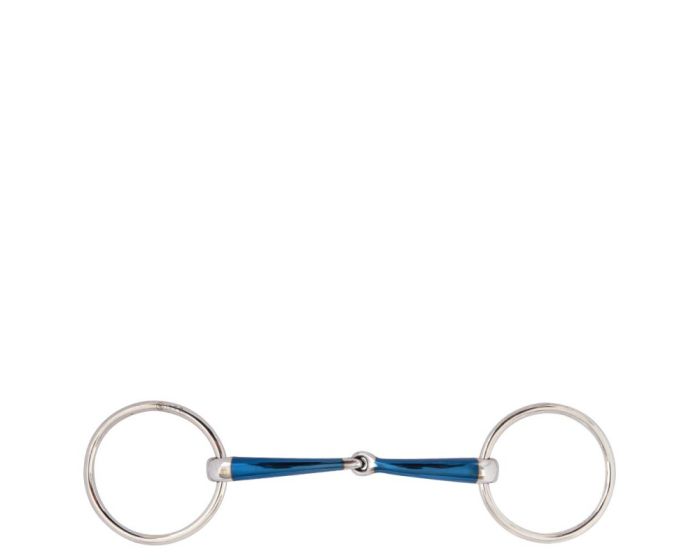 BR Anello singolo spezzato Sweet Iron Magic System 14mm. main product photo