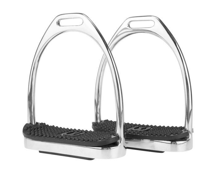 Staffe Imperial Riding Fillis con suola in acciaio inossidabile 11.0 main product photo