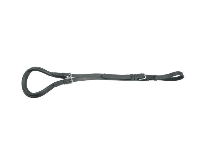 Cinghia di coda IR per sella da equitazione Black Full / cob main product photo